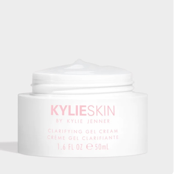 KYLIE SKIN - clarifying gel cream - Picture 4 of 4